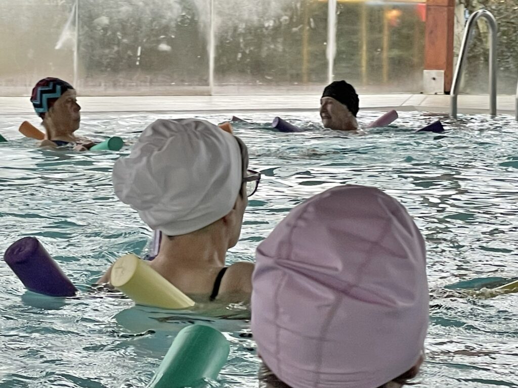 Bonnet de bain obligatoire à Auxerre : le point dans les autres